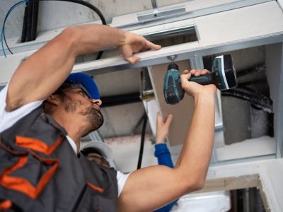low-angle-people-working-with-drill_23-2149366670